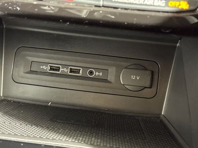 2020 Volkswagen Atlas Cross Sport 3.6L V6 SEL R-Line