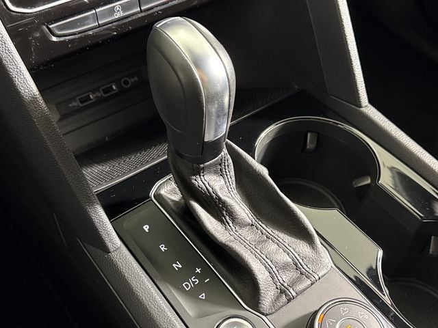 2020 Volkswagen Atlas Cross Sport 3.6L V6 SEL R-Line