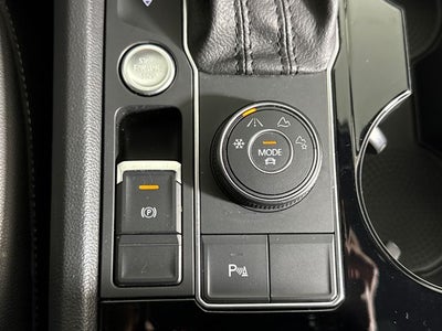 2020 Volkswagen Atlas Cross Sport 3.6L V6 SEL R-Line