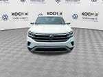 2021 Volkswagen Atlas Cross Sport 2.0T SE w/Technology
