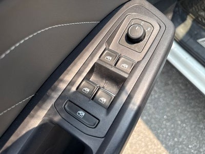 2021 Volkswagen Atlas Cross Sport 2.0T SE w/Technology