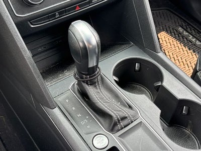 2021 Volkswagen Atlas Cross Sport 2.0T SE w/Technology