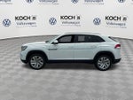 2021 Volkswagen Atlas Cross Sport 2.0T SE w/Technology