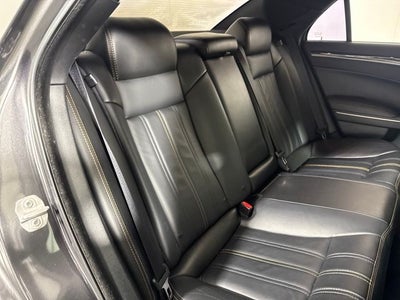 2018 Chrysler 300 300S