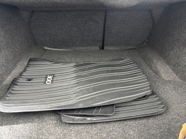 2018 Chrysler 300 300S