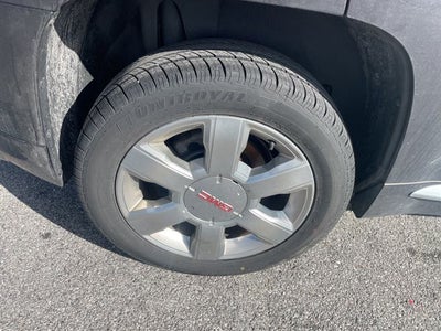 2015 GMC Terrain Denali