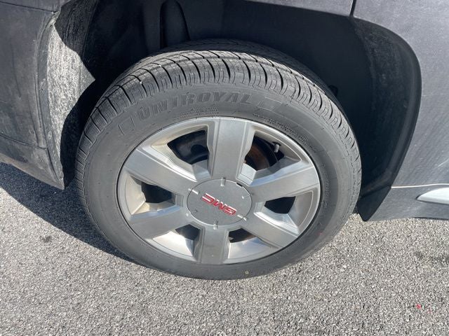 2015 GMC Terrain Denali