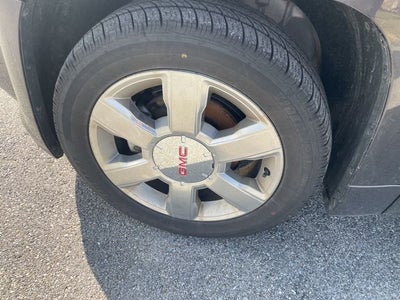 2015 GMC Terrain Denali