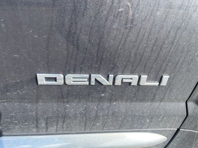 2015 GMC Terrain Denali