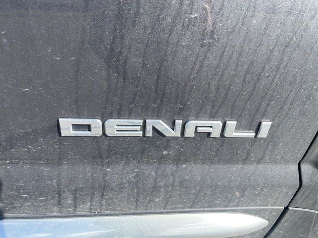 2015 GMC Terrain Denali
