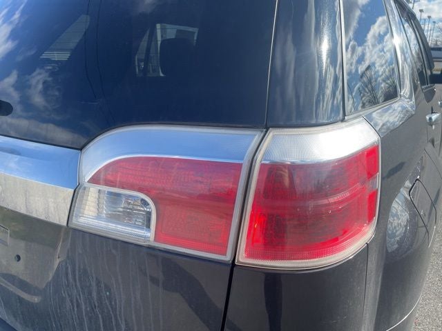 2015 GMC Terrain Denali