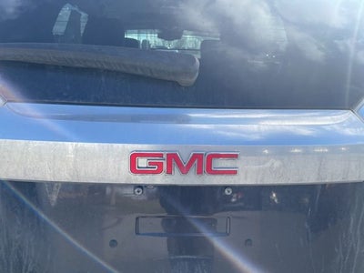 2015 GMC Terrain Denali