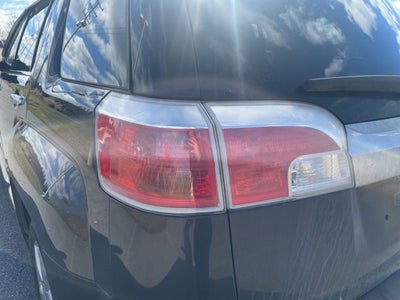 2015 GMC Terrain Denali