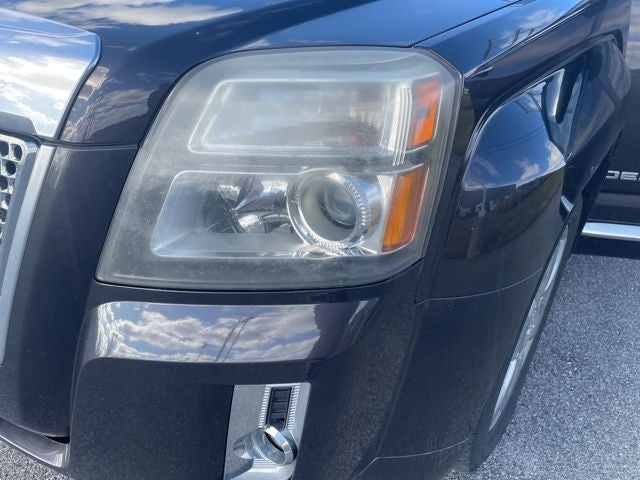 2015 GMC Terrain Denali