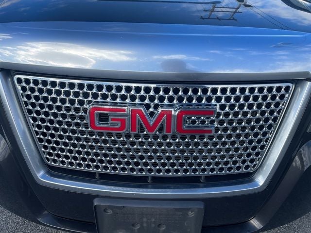 2015 GMC Terrain Denali