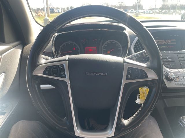 2015 GMC Terrain Denali