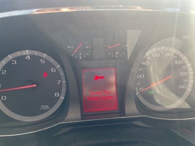 2015 GMC Terrain Denali