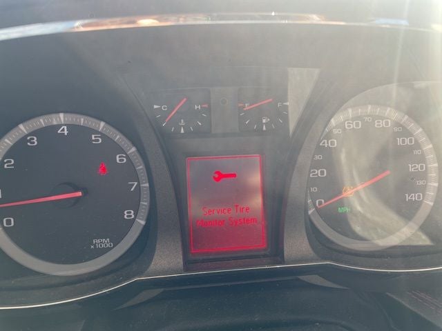 2015 GMC Terrain Denali