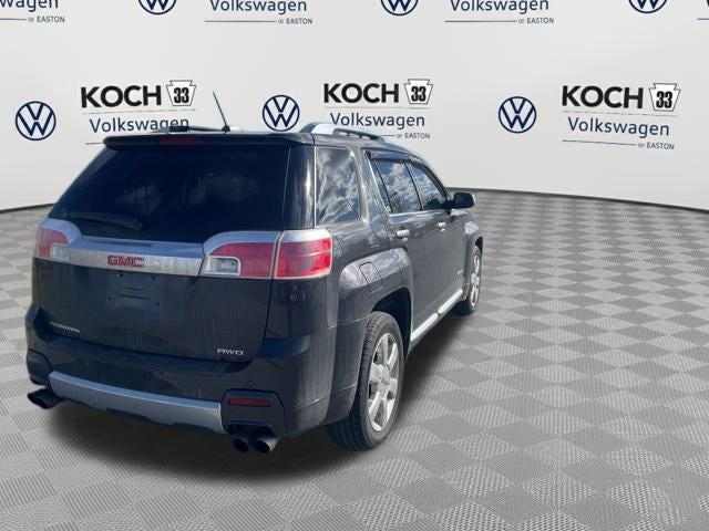 2015 GMC Terrain Denali