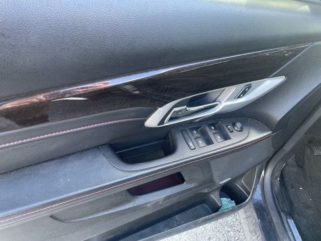 2015 GMC Terrain Denali