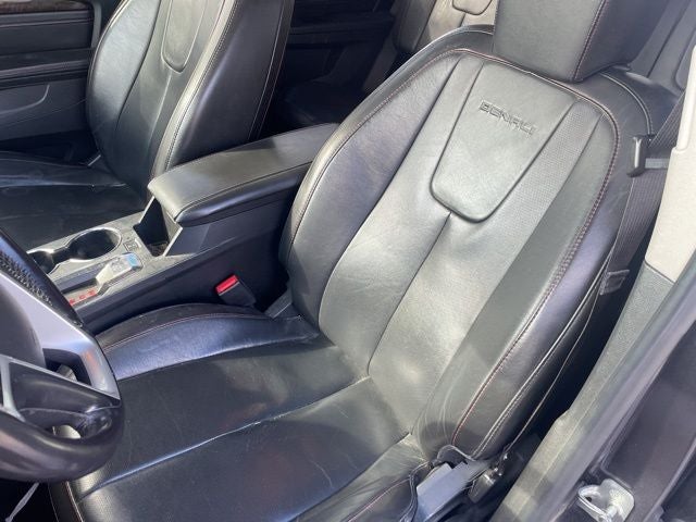 2015 GMC Terrain Denali