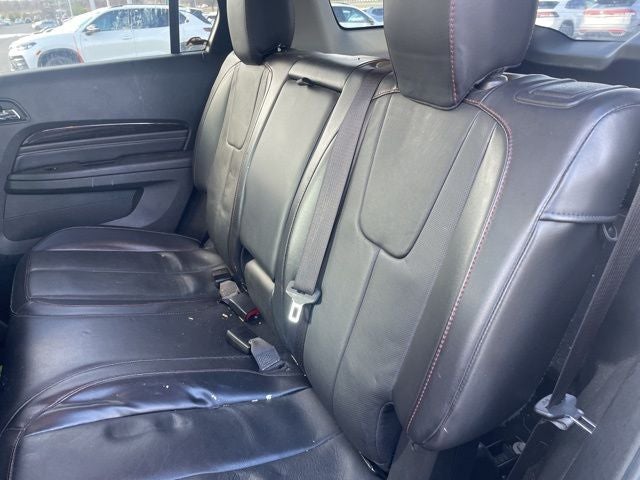 2015 GMC Terrain Denali