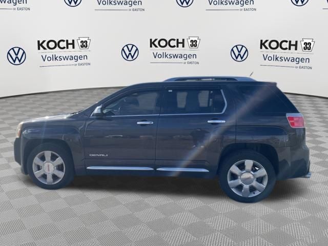 2015 GMC Terrain Denali