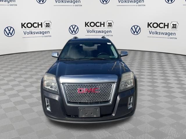 2015 GMC Terrain Denali