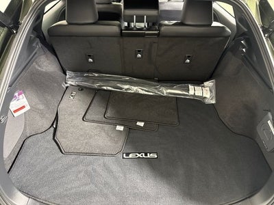 2025 Lexus RX RX 350