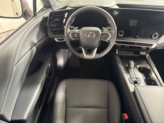 2025 Lexus RX RX 350