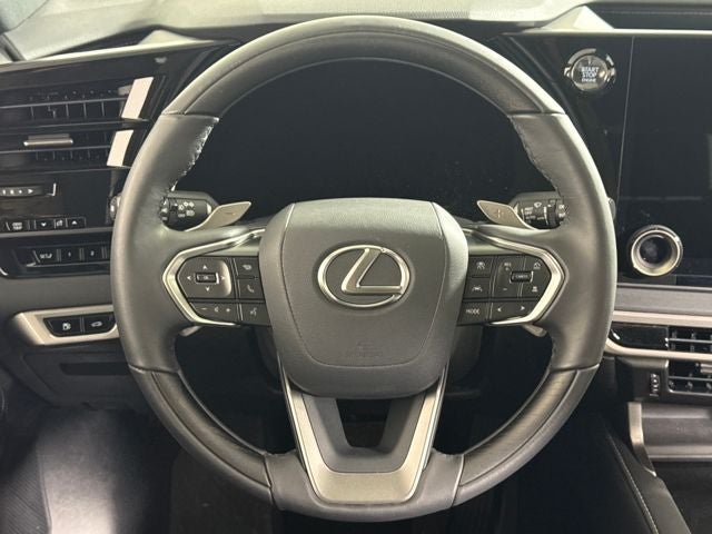 2025 Lexus RX RX 350