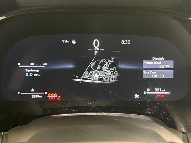 2025 Lexus RX RX 350