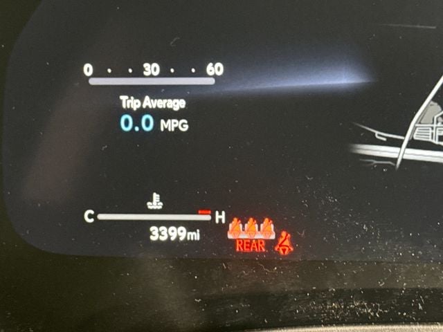 2025 Lexus RX RX 350