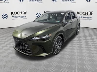2025 Lexus RX RX 350