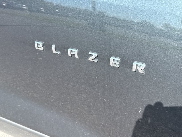2019 Chevrolet Blazer FWD 4dr