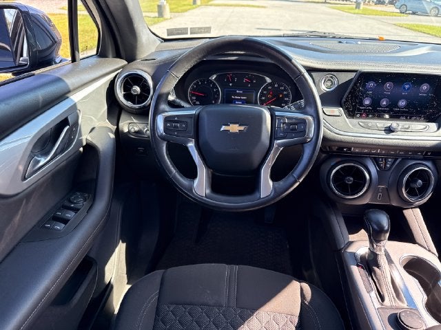 2019 Chevrolet Blazer FWD 4dr