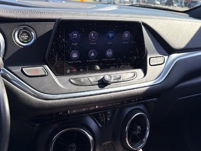 2019 Chevrolet Blazer FWD 4dr