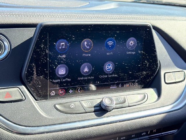 2019 Chevrolet Blazer FWD 4dr