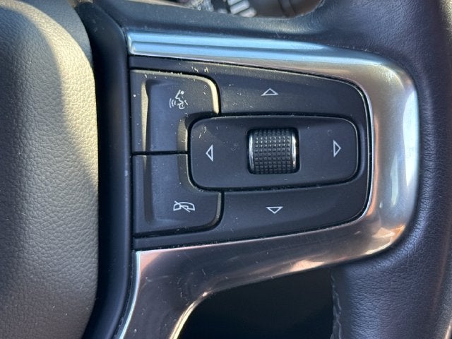 2019 Chevrolet Blazer FWD 4dr