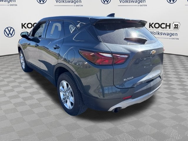 2019 Chevrolet Blazer FWD 4dr