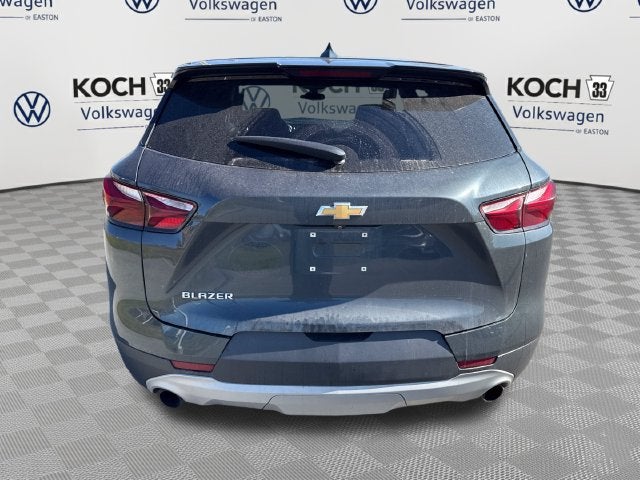 2019 Chevrolet Blazer FWD 4dr