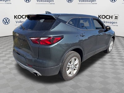 2019 Chevrolet Blazer FWD 4dr