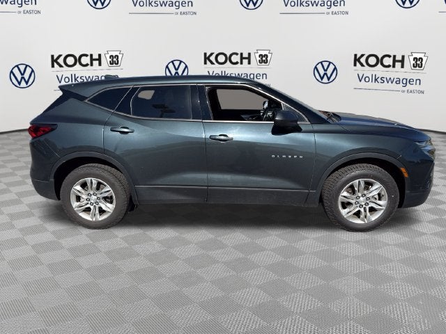 2019 Chevrolet Blazer FWD 4dr