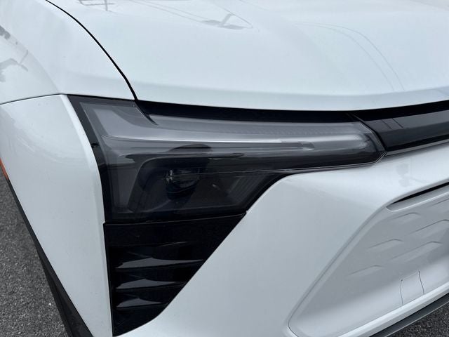 2025 Chevrolet Blazer EV AWD LT