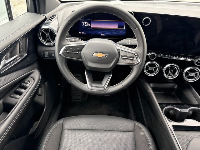 2025 Chevrolet Blazer EV AWD LT