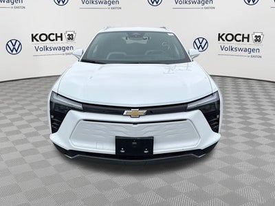 2025 Chevrolet Blazer EV AWD LT
