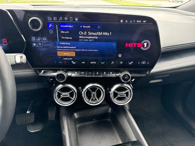 2025 Chevrolet Blazer EV AWD LT