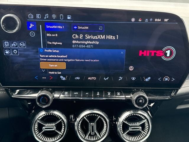 2025 Chevrolet Blazer EV AWD LT