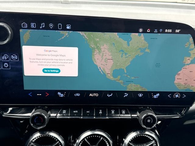 2025 Chevrolet Blazer EV AWD LT