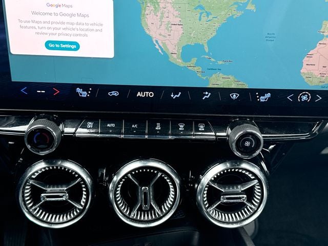 2025 Chevrolet Blazer EV AWD LT
